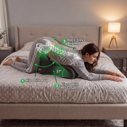Aurica Sweet Spot-Pillow