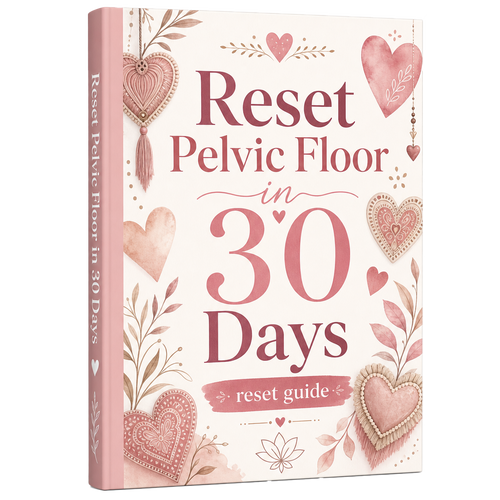 Pelvic Floor Reset Guide