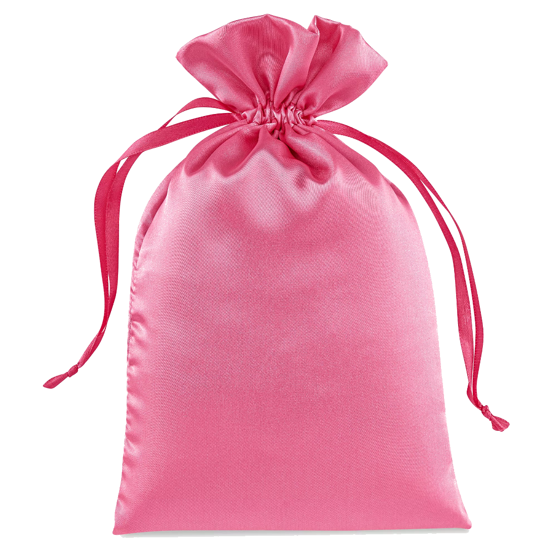 Satin Bag