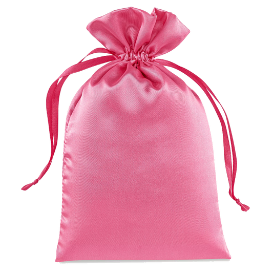 Satin Bag