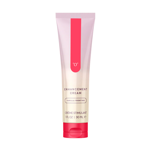 ''O'' Enhancement Cream