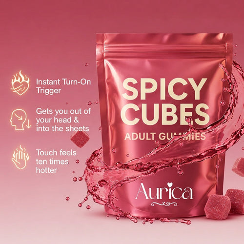 Aurica - Spicy Cubes