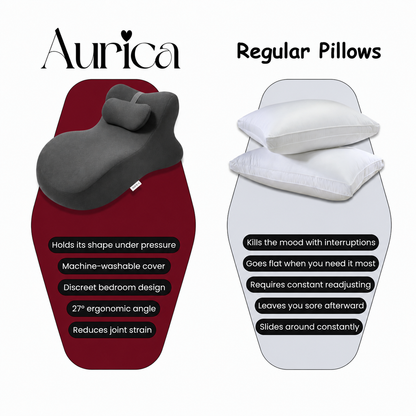 Aurica Sweet Spot-Pillow
