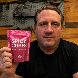 Review by Andy C