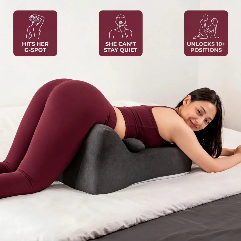 Aurica Sweet Spot-Pillow