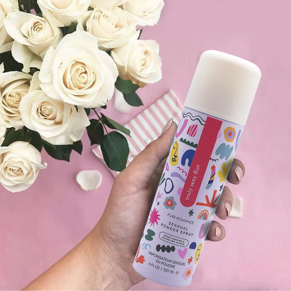 Night Mist Spray