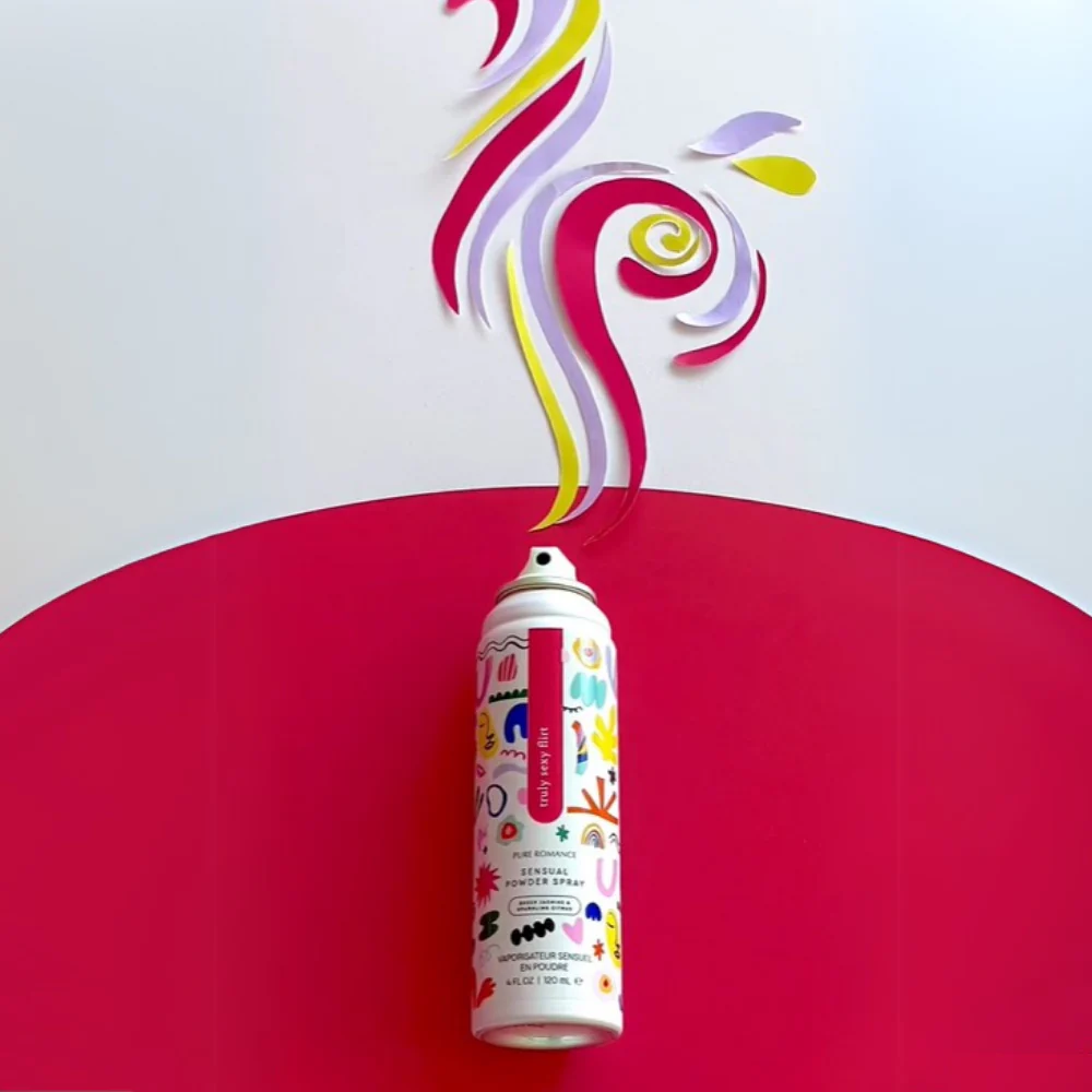 Night Mist Spray