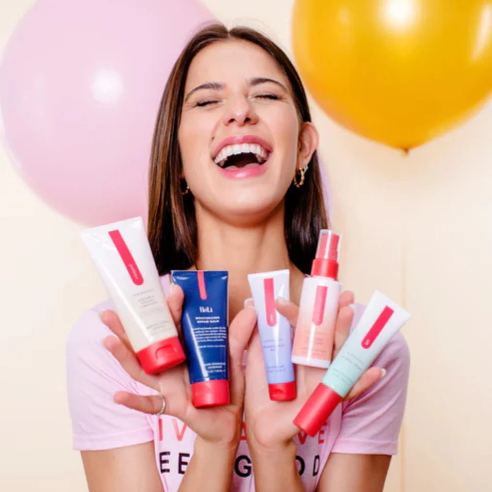 Euforia Body Cream
