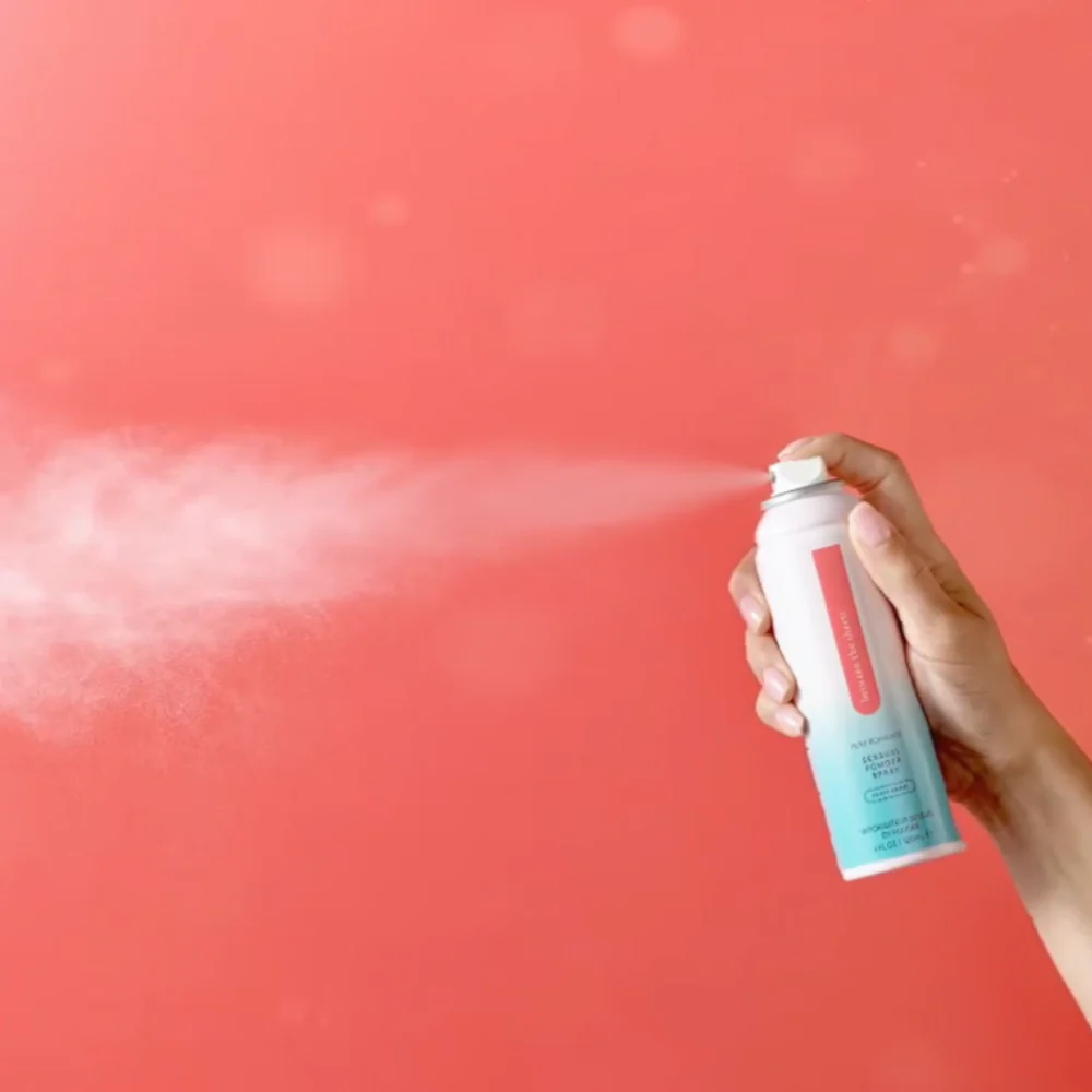 Night Mist Spray