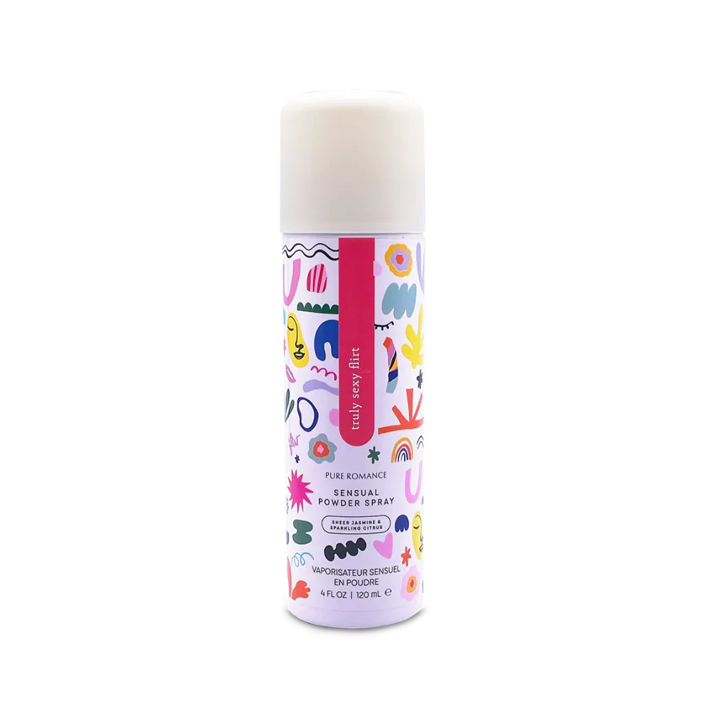 Night Mist Spray