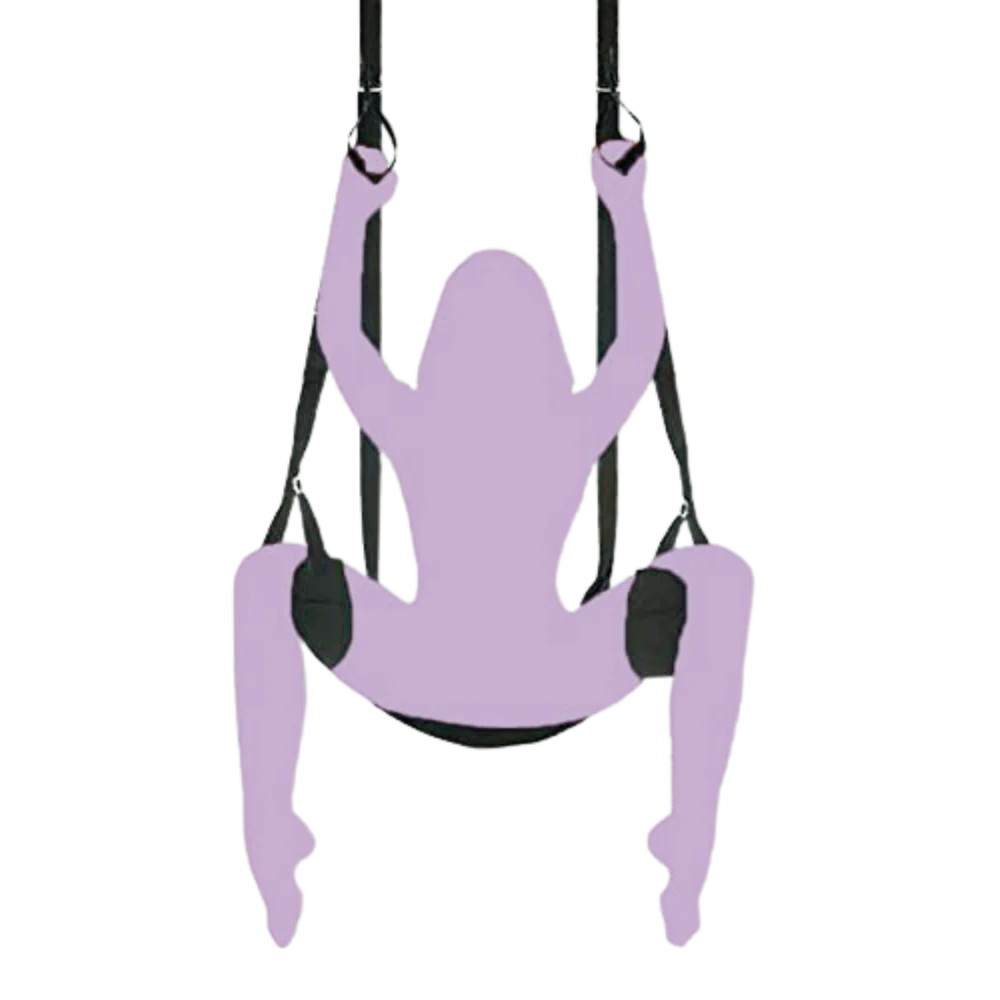 Frequent Flyer Door Swing