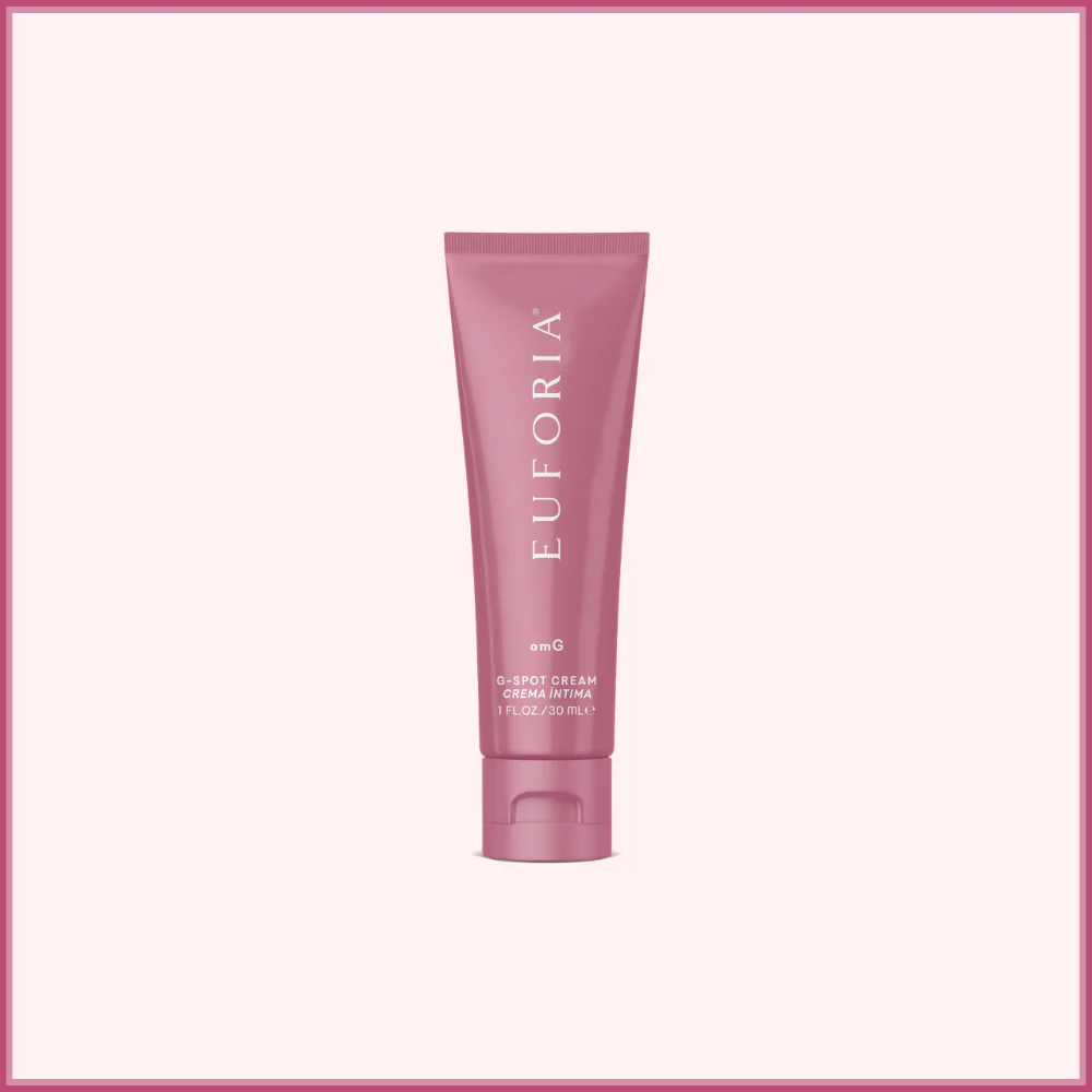 Euforia Body Cream