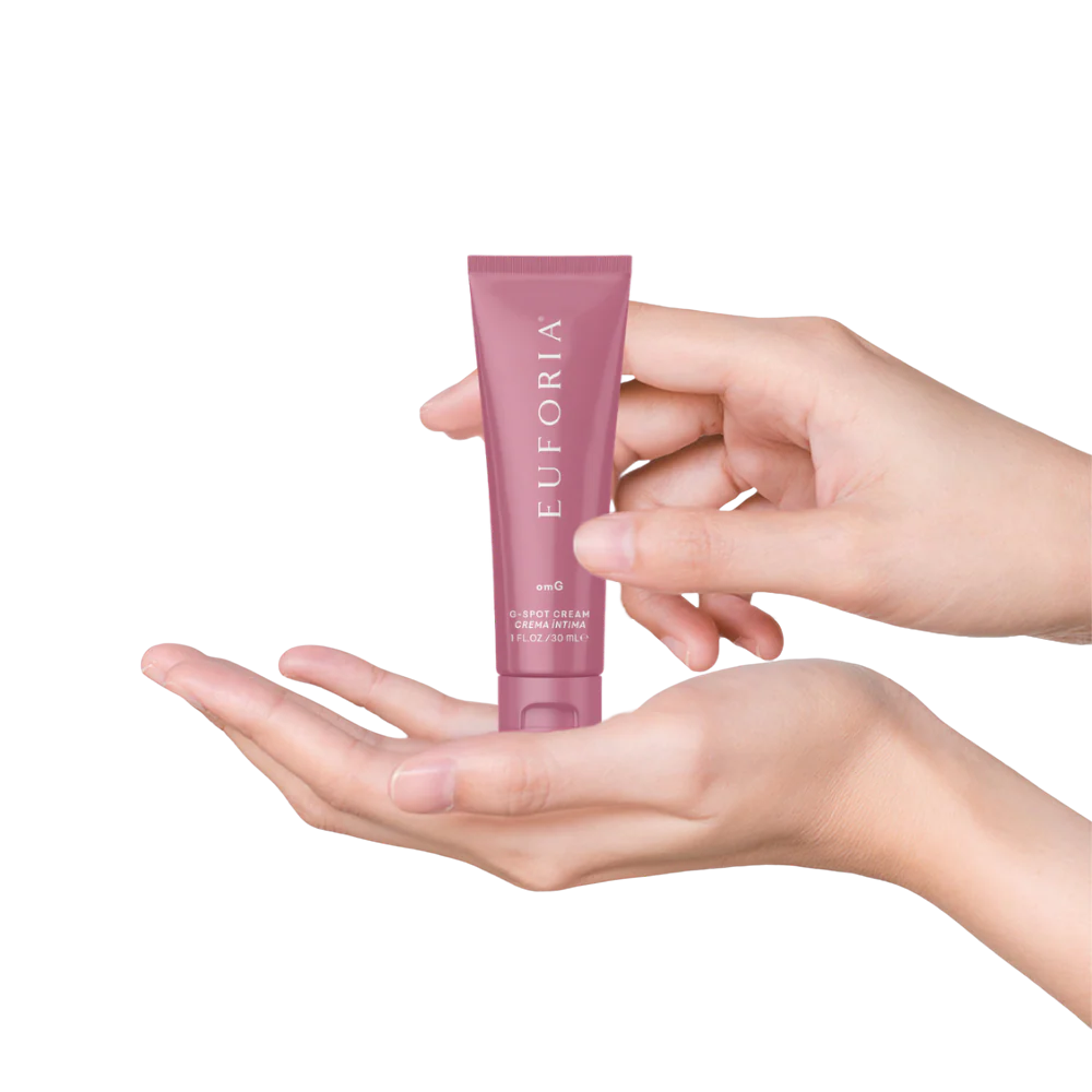 Euforia Body Cream