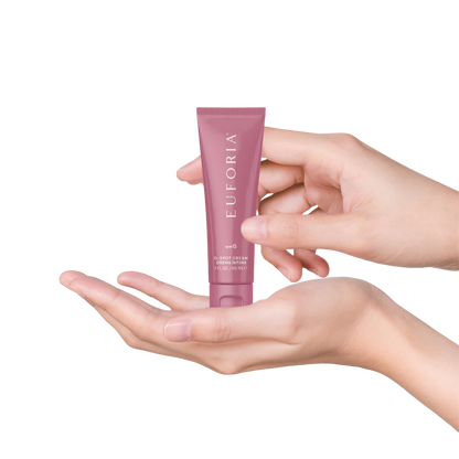 Euforia Body Cream