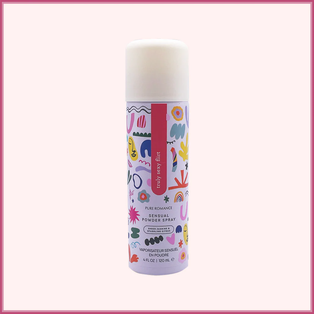 Night Mist Spray