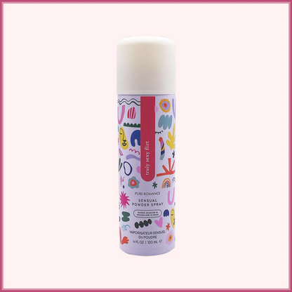 Night Mist Spray