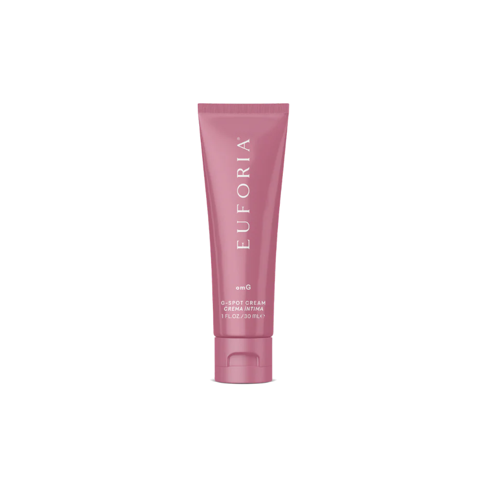 Euforia Body Cream