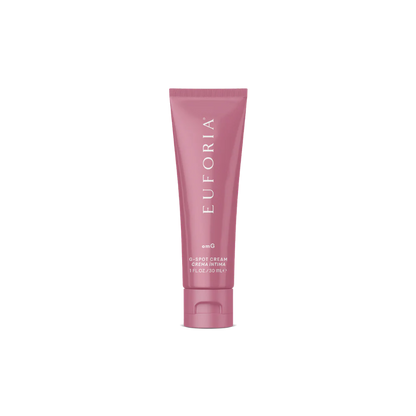 Euforia Body Cream