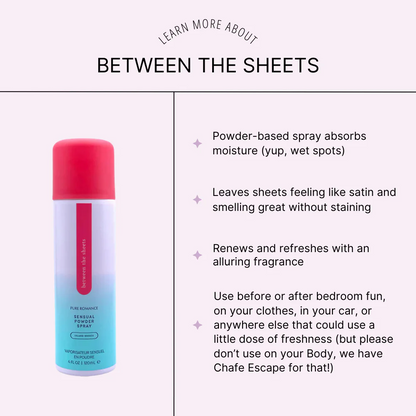 Night Mist Spray